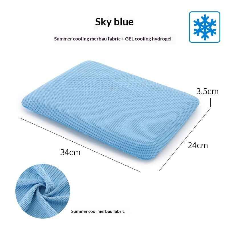 Honeycomb Ergonomic Latex Seat Cushion - Office & Home Comfort