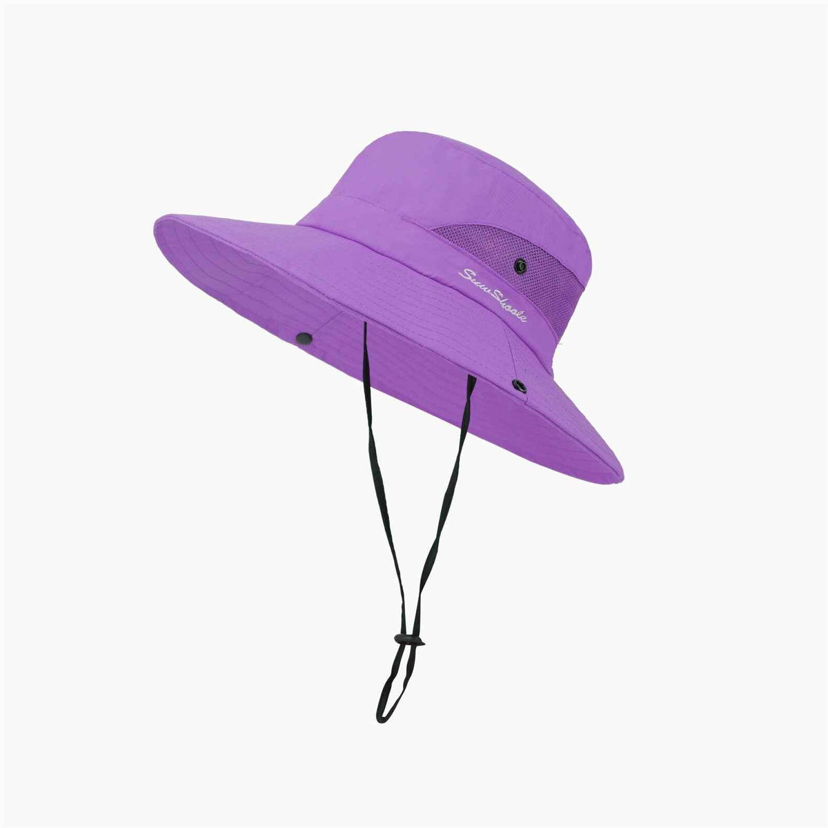 Women's Sun Hat, Travel Bucket Hat for Couples, UV Protection Beach Climbing Caps