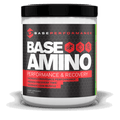 BASE Amino: Complete Essential Amino Acids for Muscle Growth & Recovery