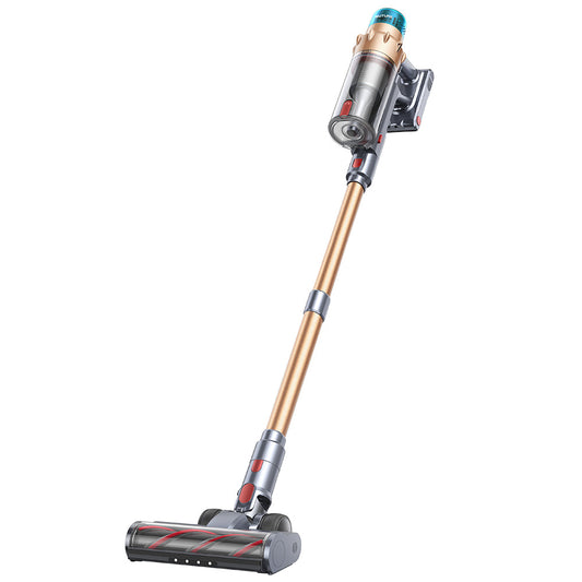 Buture VAC01 Aromatherapie Akku-Staubsauger | 600W 50KPA
