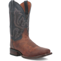Dan Post Winslow Men's Leather Cowboy Boots - Comfortable, Durable & Stylish