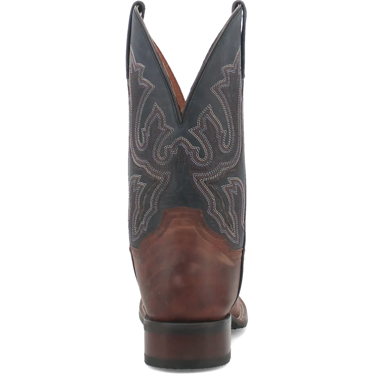 Dan Post Winslow Men's Leather Cowboy Boots - Comfortable, Durable & Stylish