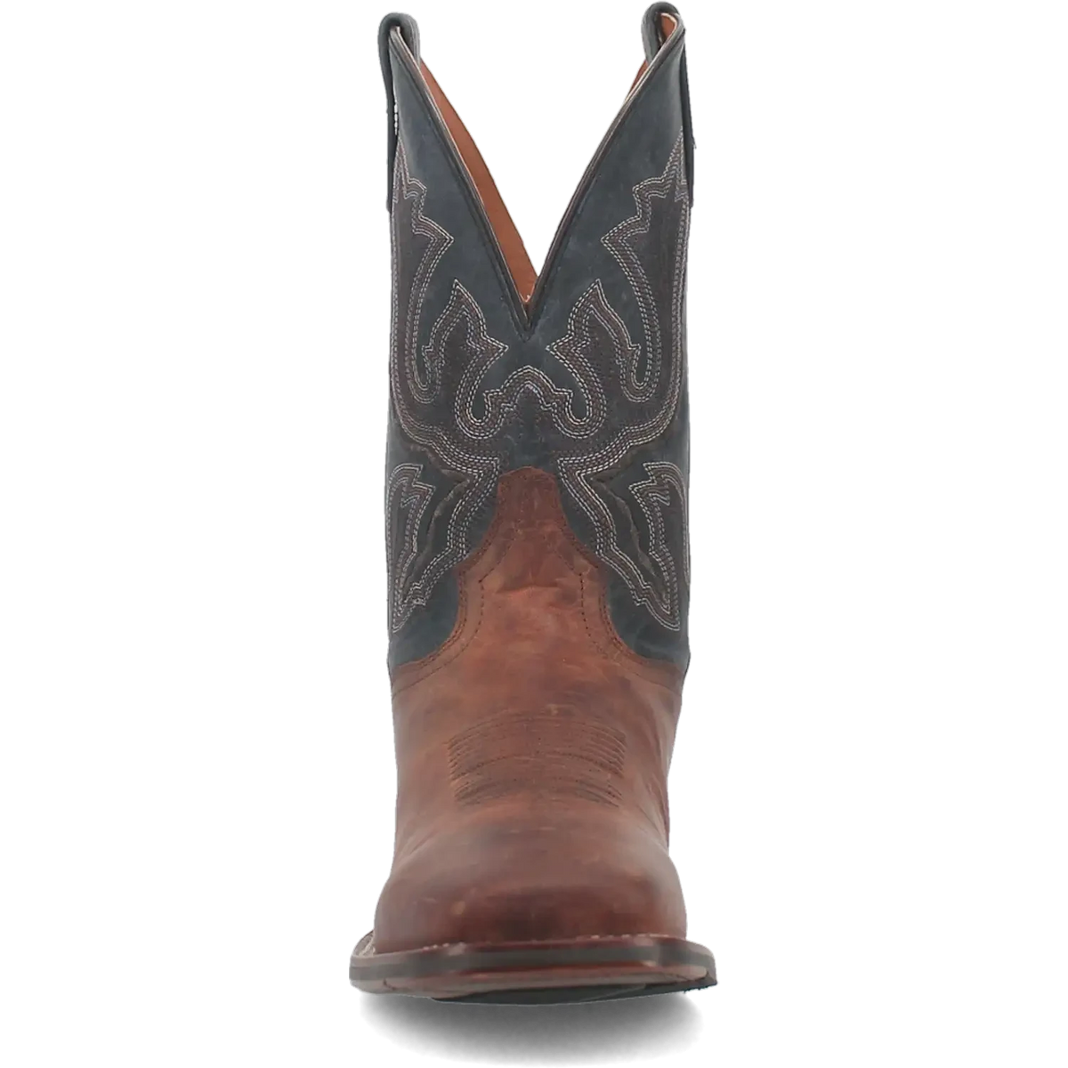 Dan Post Winslow Men's Leather Cowboy Boots - Comfortable, Durable & Stylish