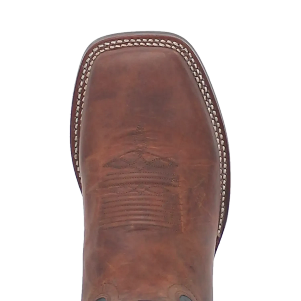 Dan Post Winslow Men's Leather Cowboy Boots - Comfortable, Durable & Stylish