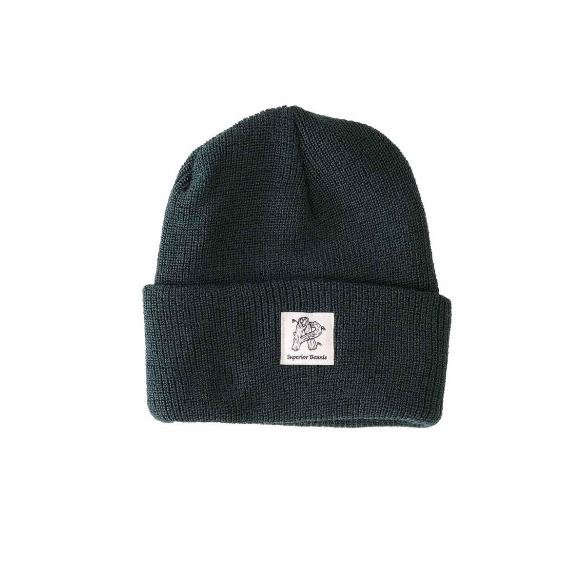 The Superior Knit Hat