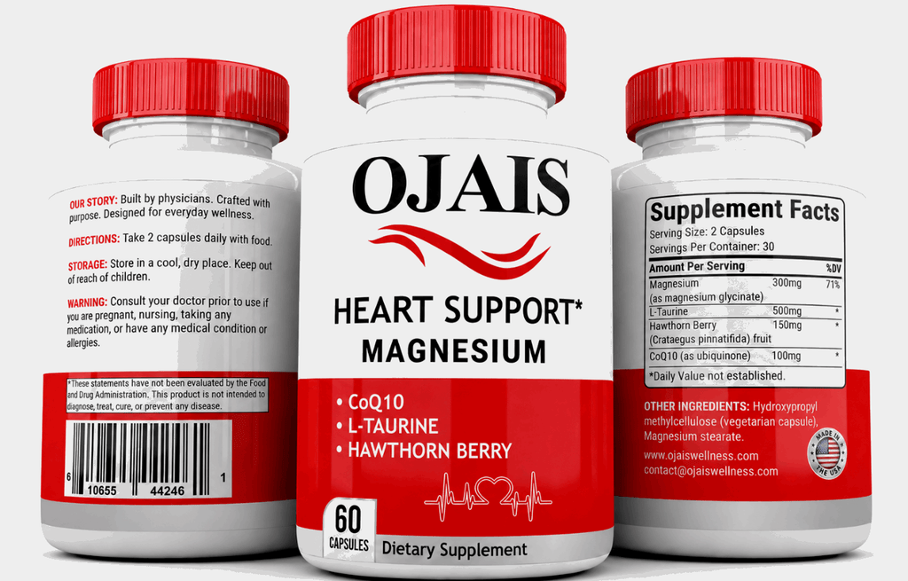 HEART SUPPORT