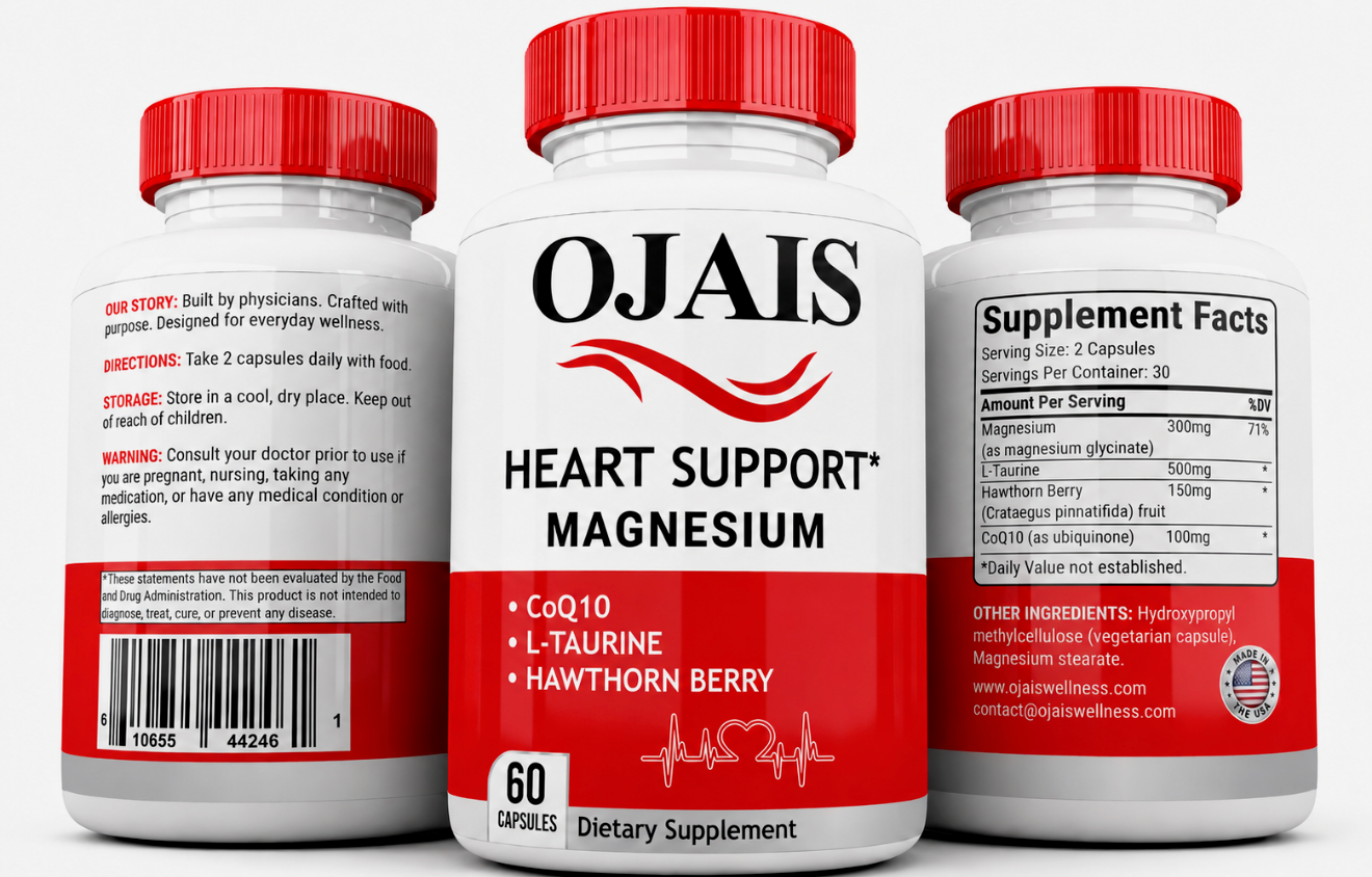 HEART SUPPORT