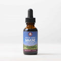 Natural Immune Booster with Respiratory Support - Herbal Tonic for Stronger Defense
