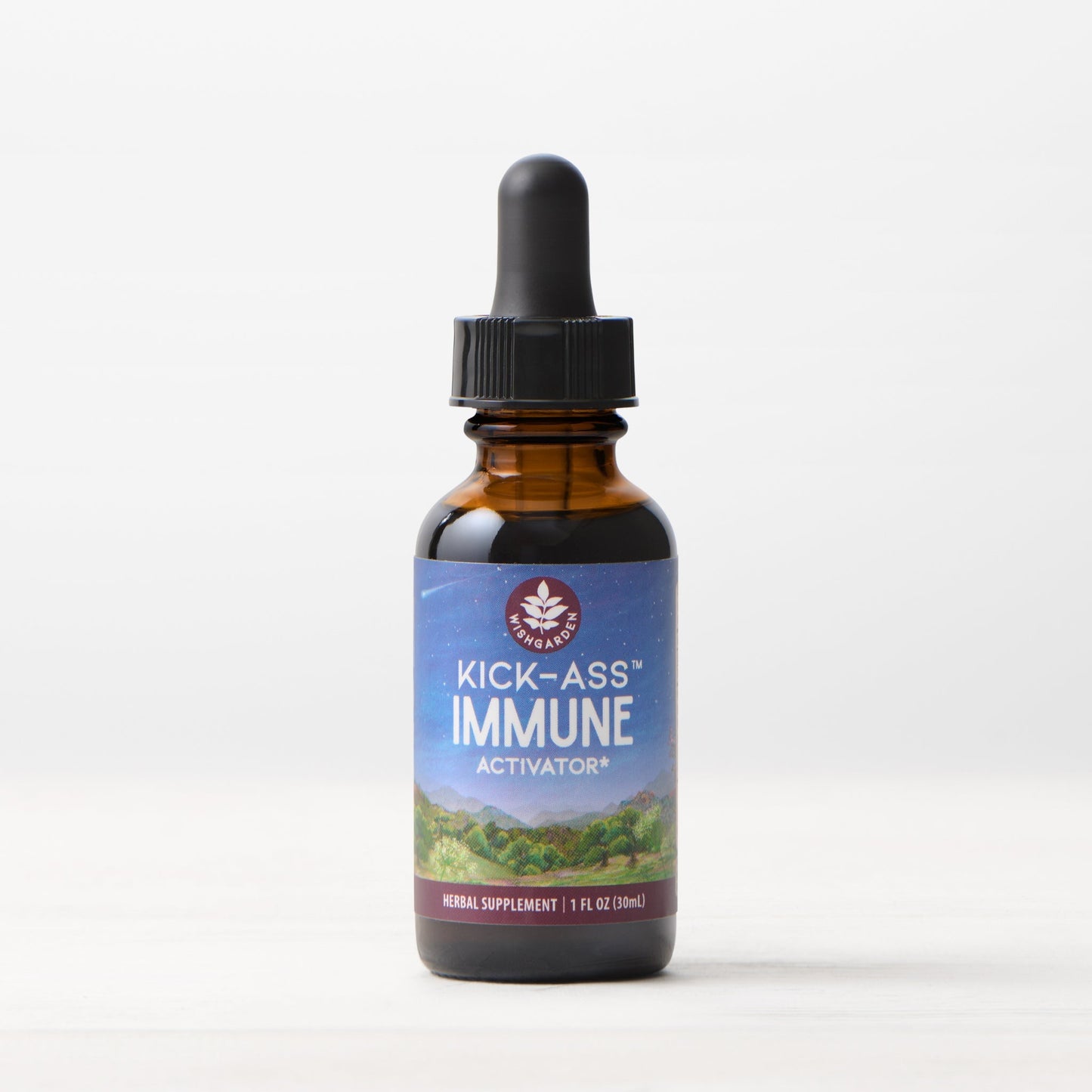 Kick-Ass Immune, Activator