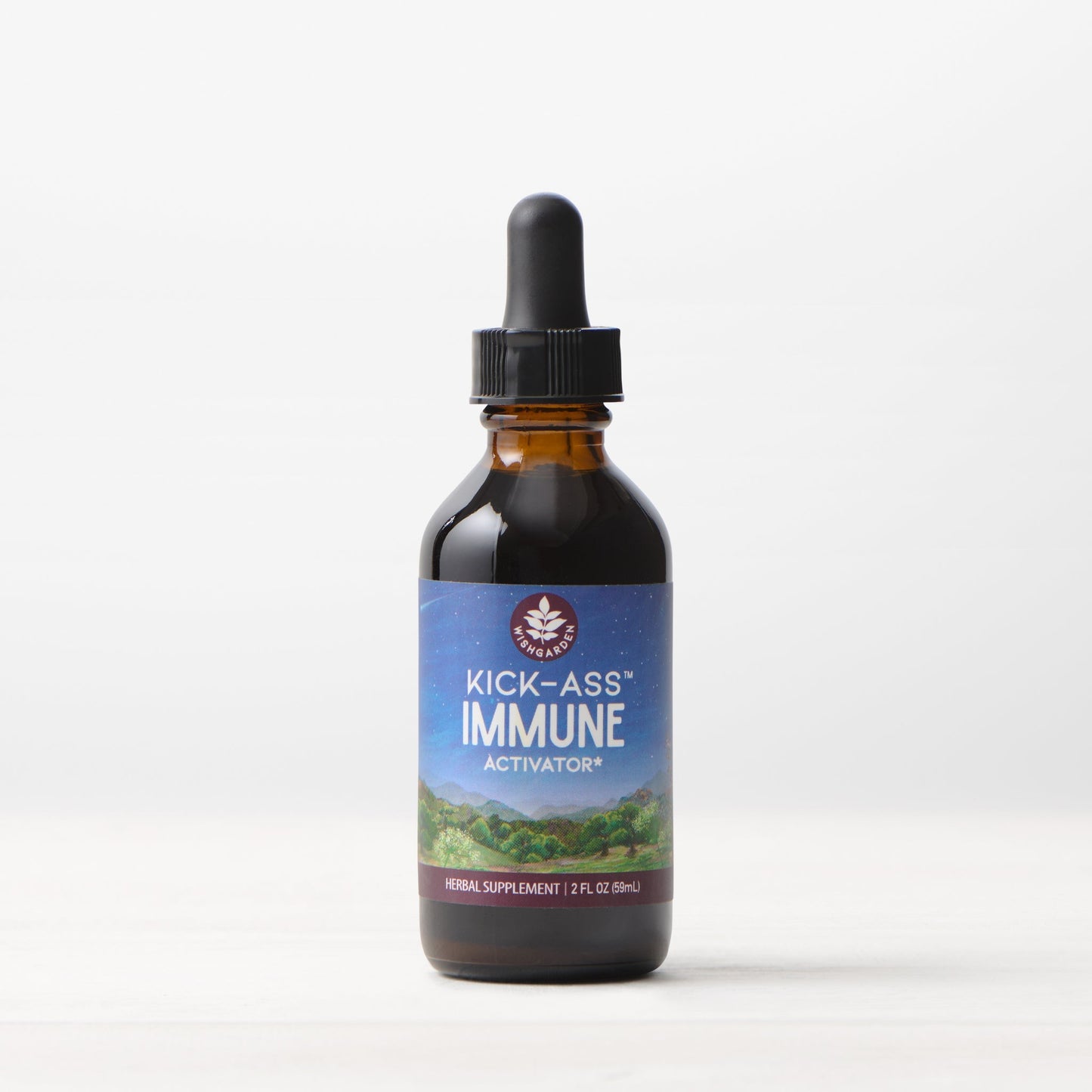 Kick-Ass Immune, Activator