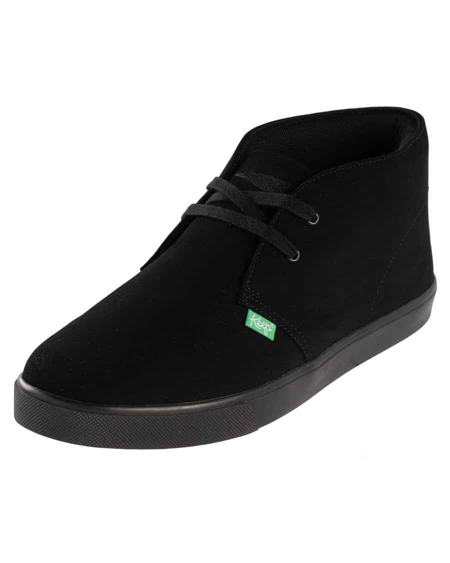 The Shaheen Chef Shoe - Alvin Cailan Design, LA