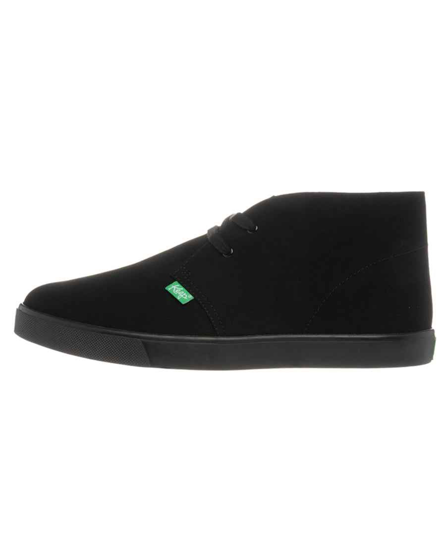 The Shaheen Chef Shoe - Alvin Cailan Design, LA
