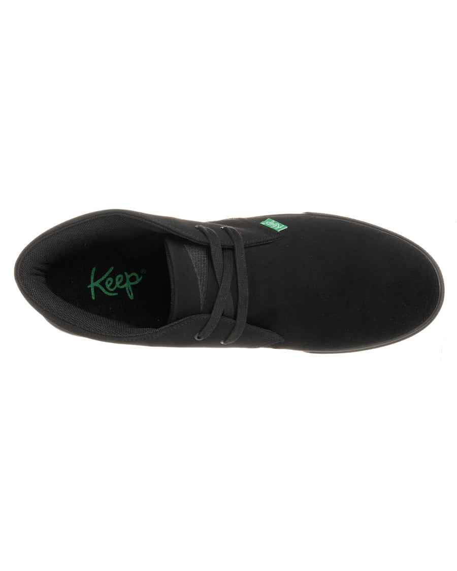 The Shaheen Chef Shoe - Alvin Cailan Design, LA
