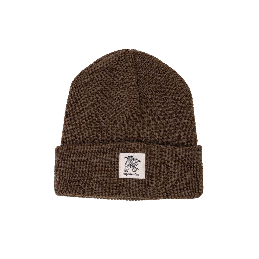 The Superior Knit Hat