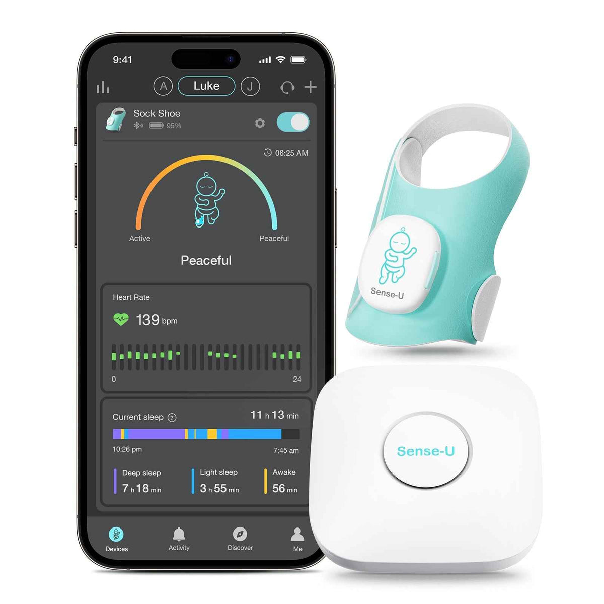 Smart Sock Shoe O2: Oxygen Tracking Fitness Tech