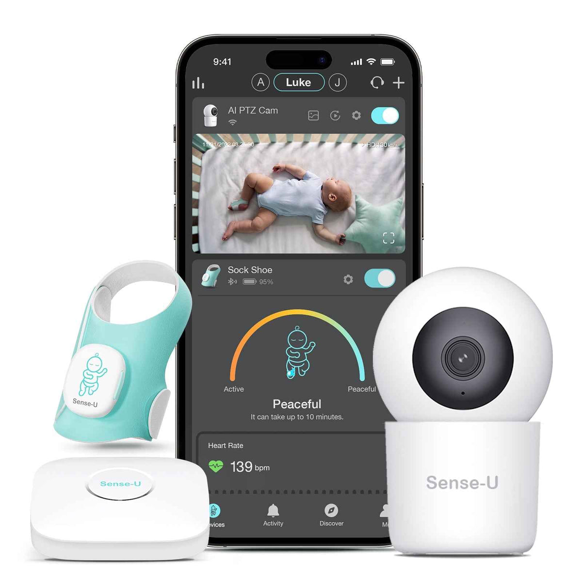 Smart Sock Shoe O2: Oxygen Tracking Fitness Tech