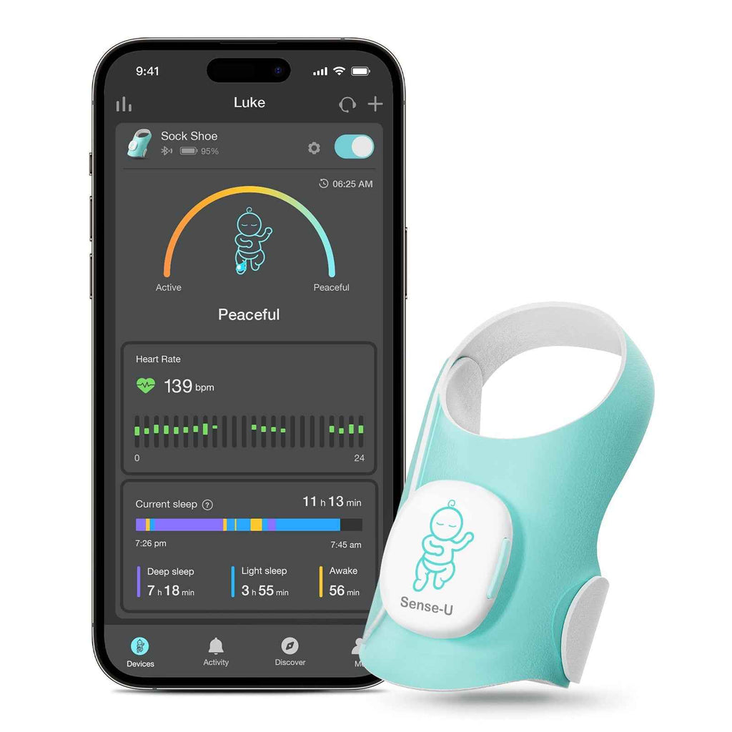 Smart Sock Shoe O2: Oxygen Tracking Fitness Tech