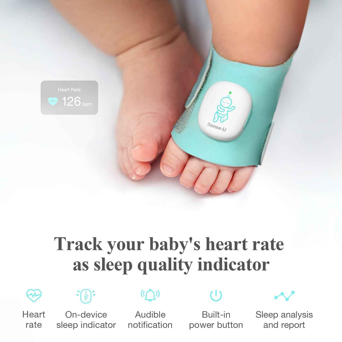 Smart Sock Shoe O2: Oxygen Tracking Fitness Tech