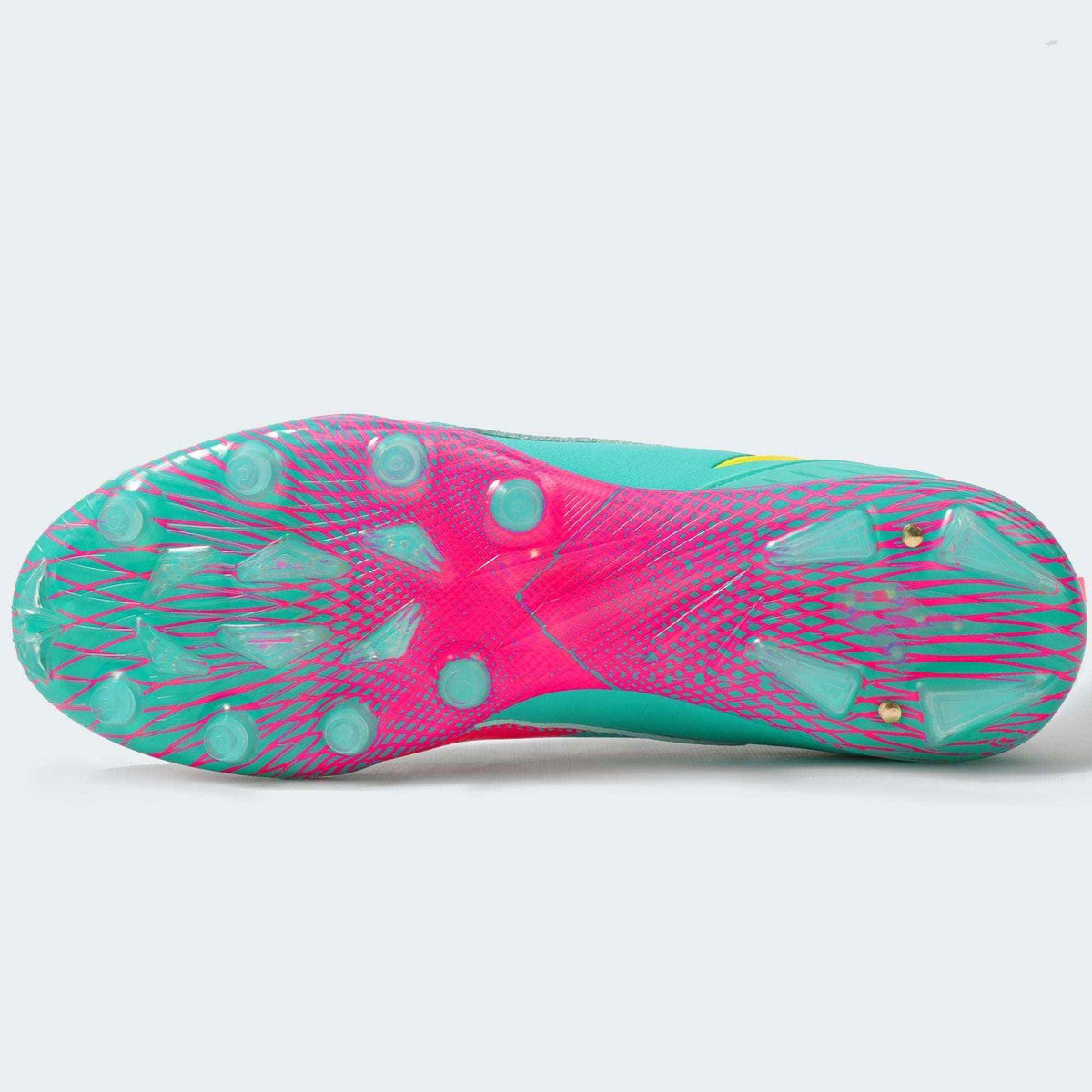 Sharkleberry Fin Quantum Speed Cleats - Official Kool-Aid Multi-Sport