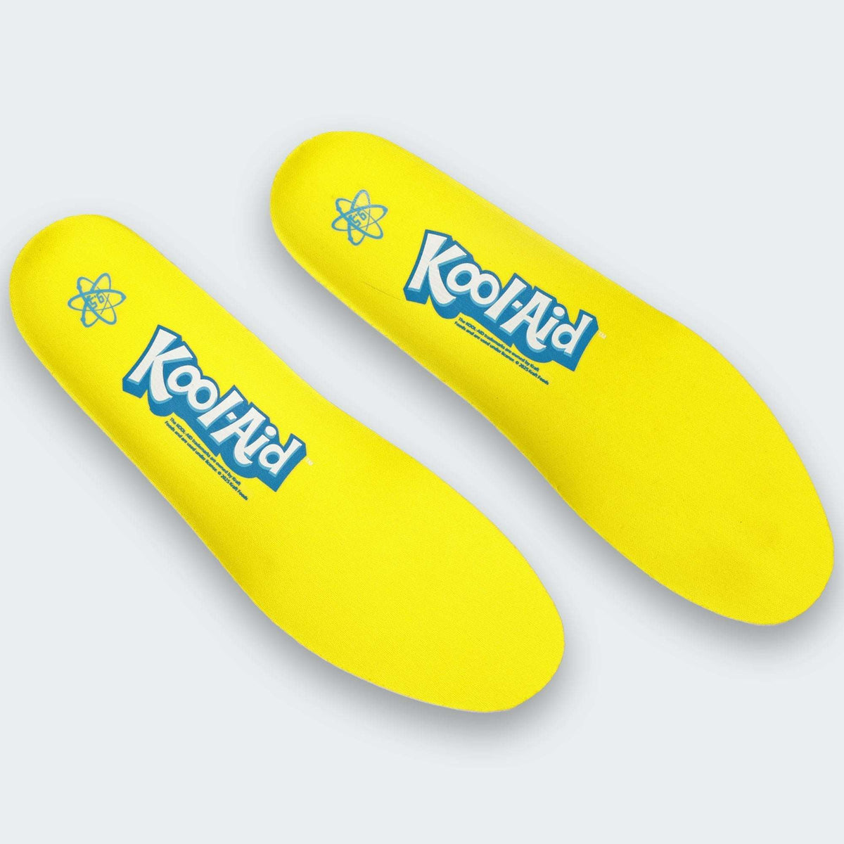 Sharkleberry Fin Quantum Speed Cleats - Official Kool-Aid Multi-Sport