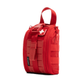 TFAK™ Micro Trauma Kit: Compact First Aid for Hunting, Gun Range & Car