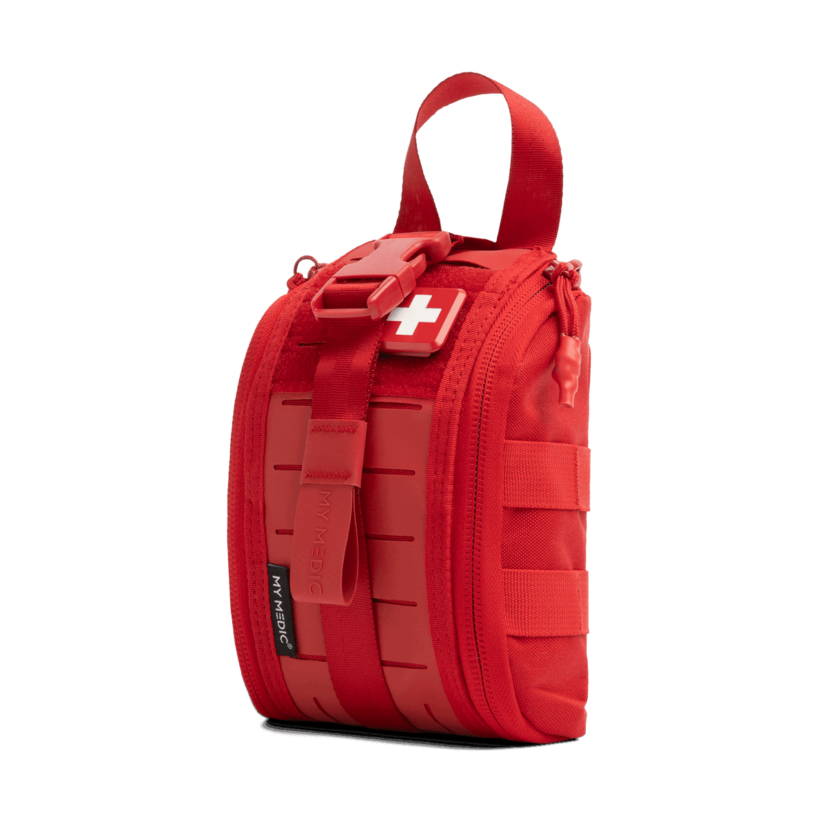 TFAK™ Micro Trauma Kit: Compact First Aid for Hunting, Gun Range & Car