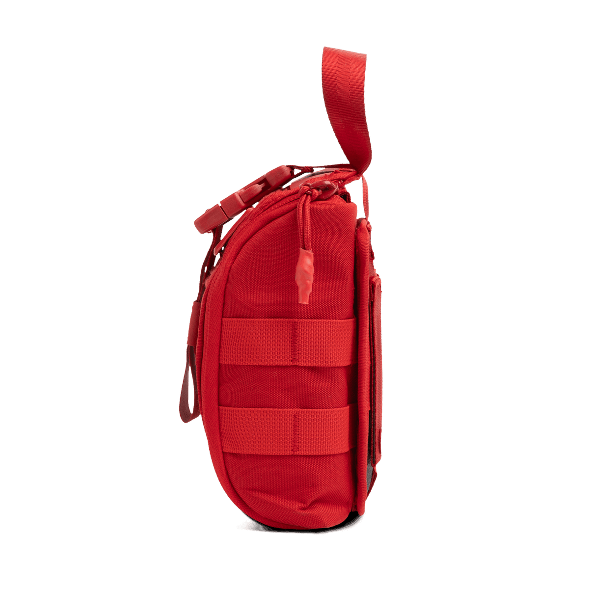 TFAK™ Micro Trauma Kit: Compact First Aid for Hunting, Gun Range & Car
