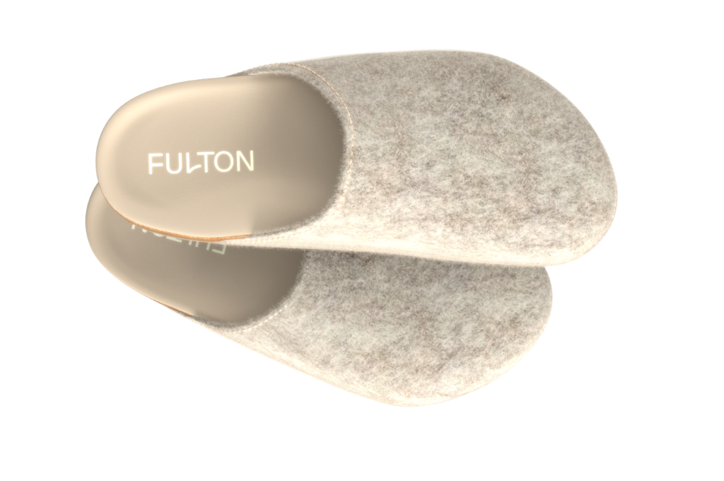 The House Shoe: Ultimate Arch Support & Comfort for Foot Pain Relief