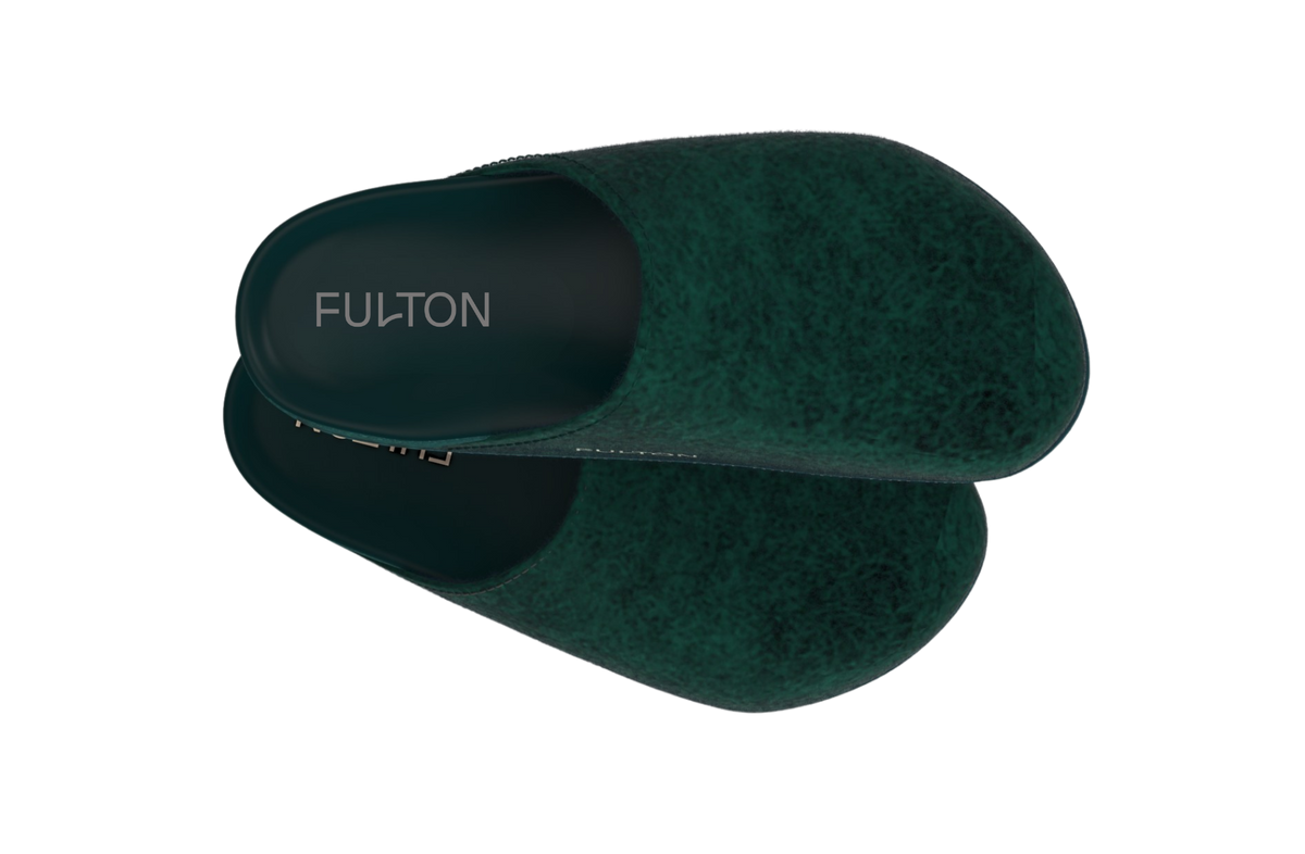 The House Shoe: Ultimate Arch Support & Comfort for Foot Pain Relief