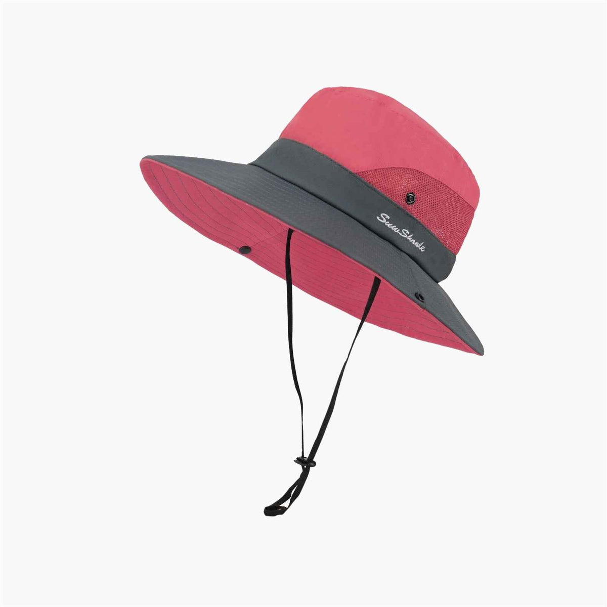 Women's Sun Hat, Travel Bucket Hat for Couples, UV Protection Beach Climbing Caps