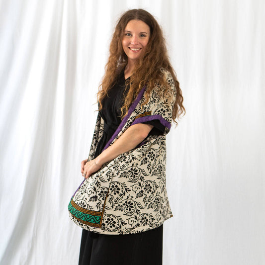 Amara Kurzjacke