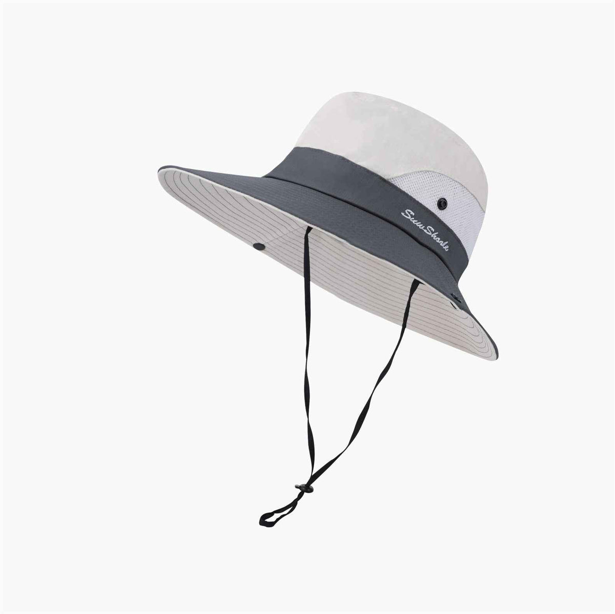 Women's Sun Hat, Travel Bucket Hat for Couples, UV Protection Beach Climbing Caps
