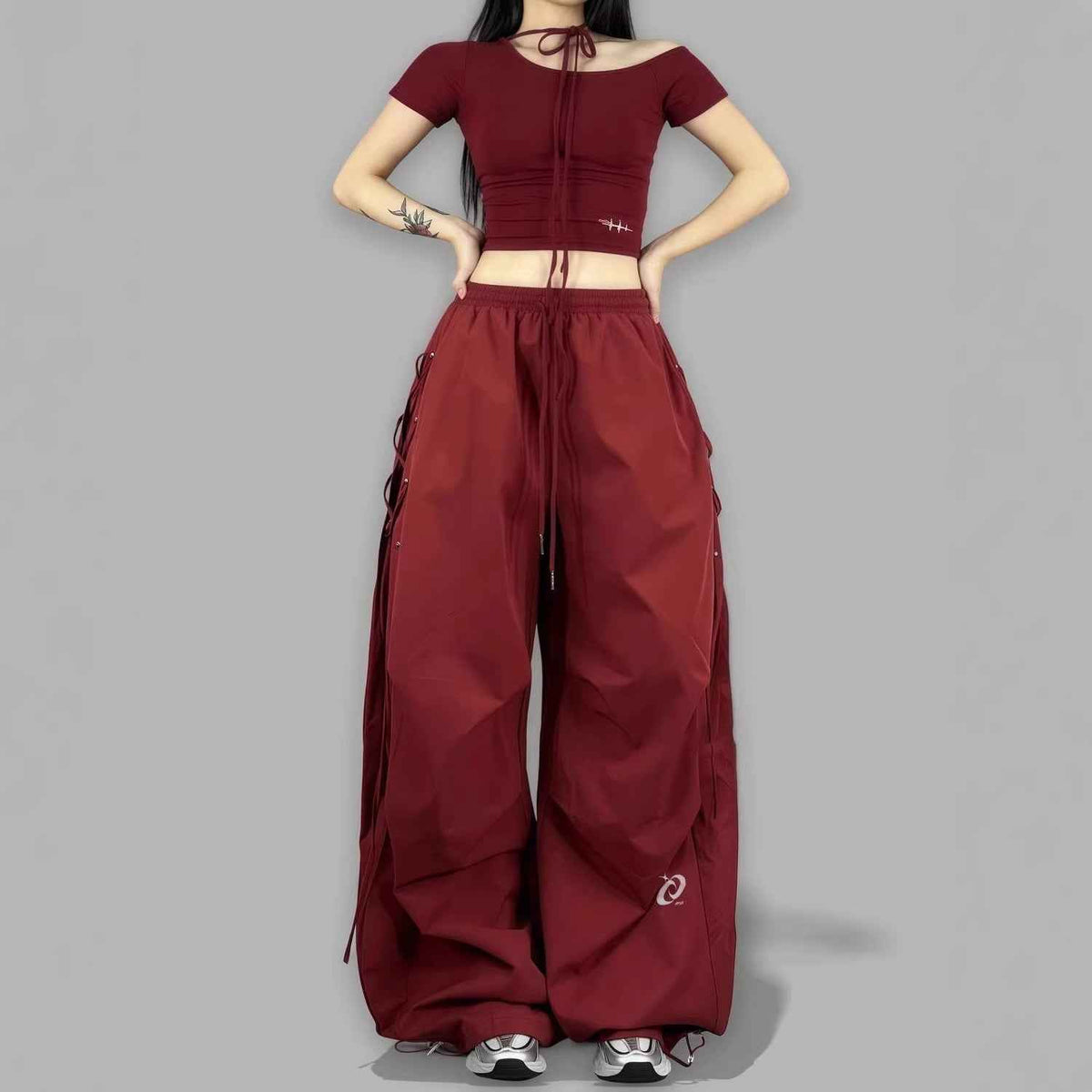 Women's Breathable Lightweight Summer Sport Pants - Stylish & Cool