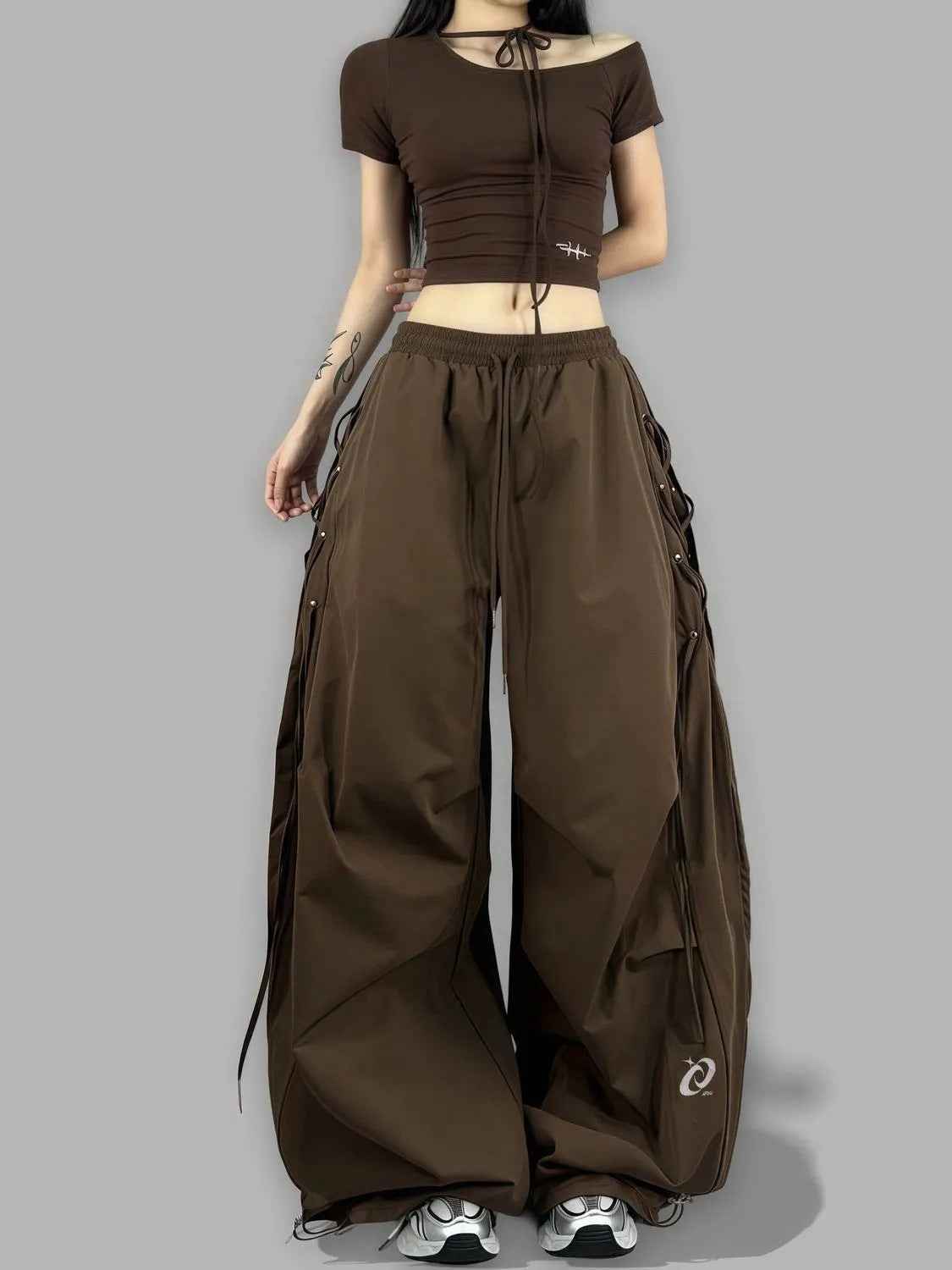 Women's Breathable Lightweight Summer Sport Pants - Stylish & Cool