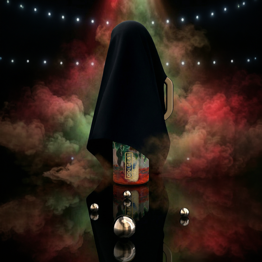 COLDEST 24oz Limitless Ultra Colder Bottle - Extended Cold Life