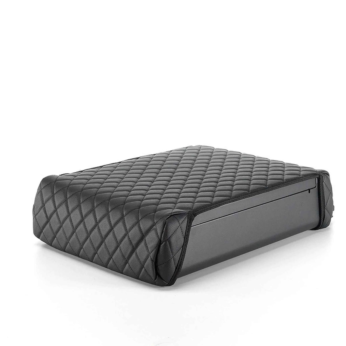 BoostedSafe Elite: Fingerprint, Key & Digital Combo