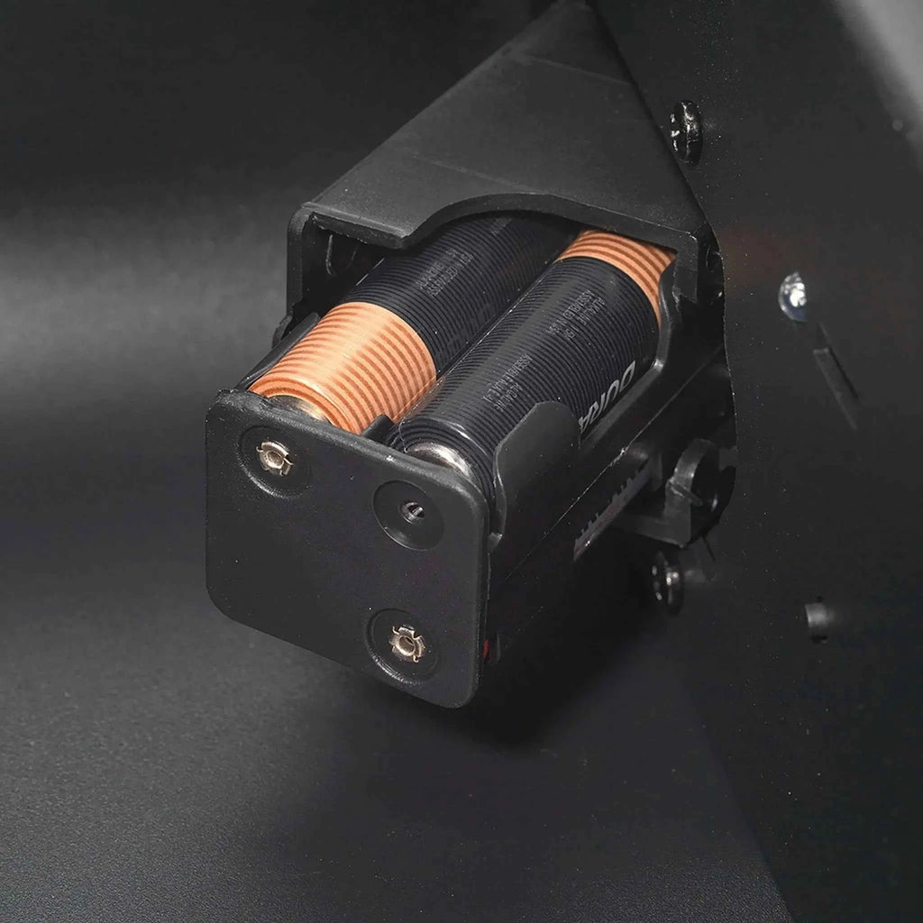 BoostedSafe Elite: Fingerprint, Key & Digital Combo