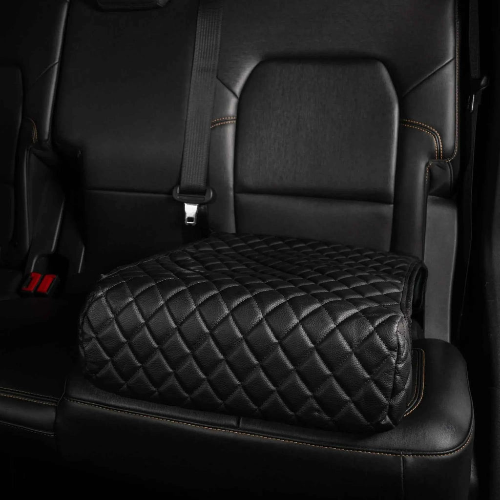 BoostedSafe Elite: Fingerprint, Key & Digital Combo