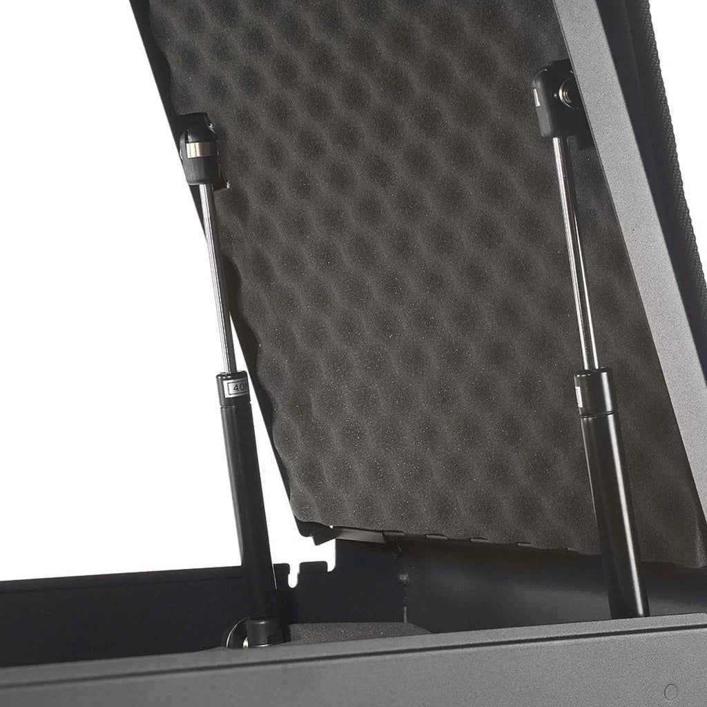 BoostedSafe Elite: Fingerprint, Key & Digital Combo