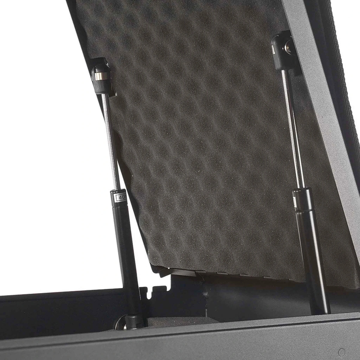 BoostedSafe Elite: Fingerprint, Key & Digital Combo