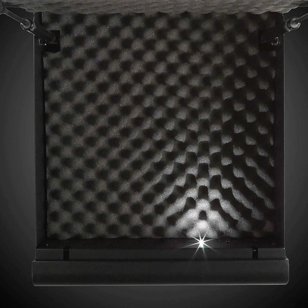 BoostedSafe Elite: Fingerprint, Key & Digital Combo