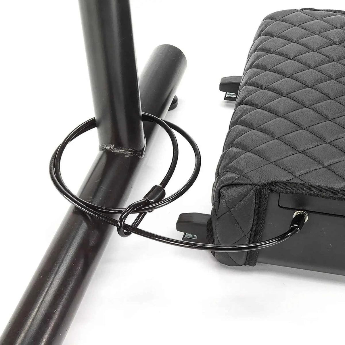 BoostedSafe Elite: Fingerprint, Key & Digital Combo