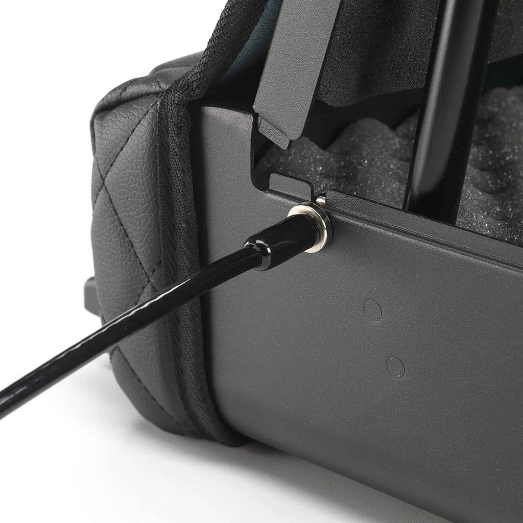 BoostedSafe Elite: Fingerprint, Key & Digital Combo