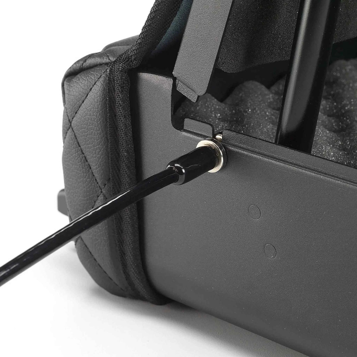 BoostedSafe Elite: Fingerprint, Key & Digital Combo