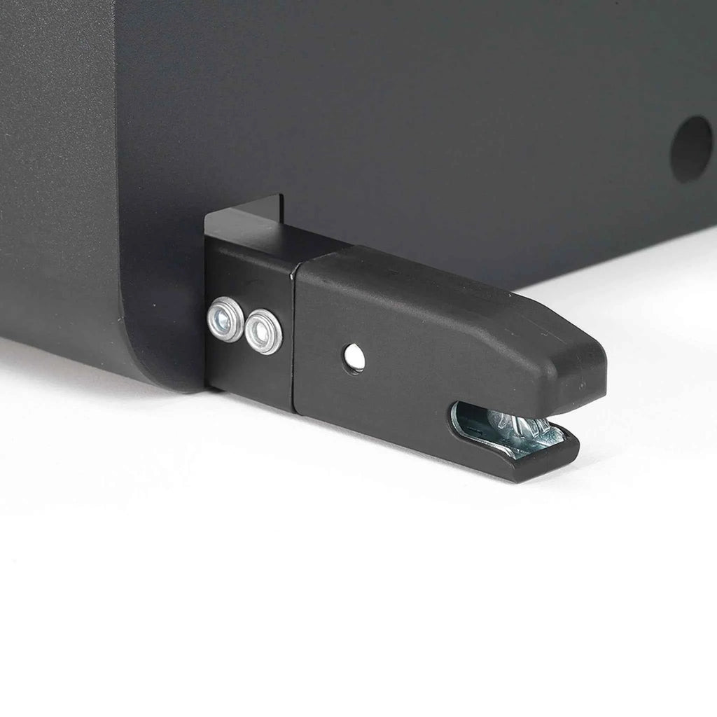 BoostedSafe Elite: Fingerprint, Key & Digital Combo