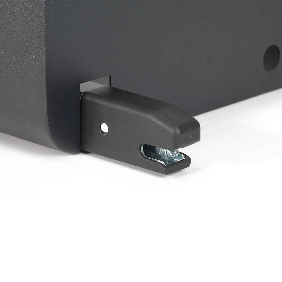 BoostedSafe Elite: Fingerprint, Key & Digital Combo
