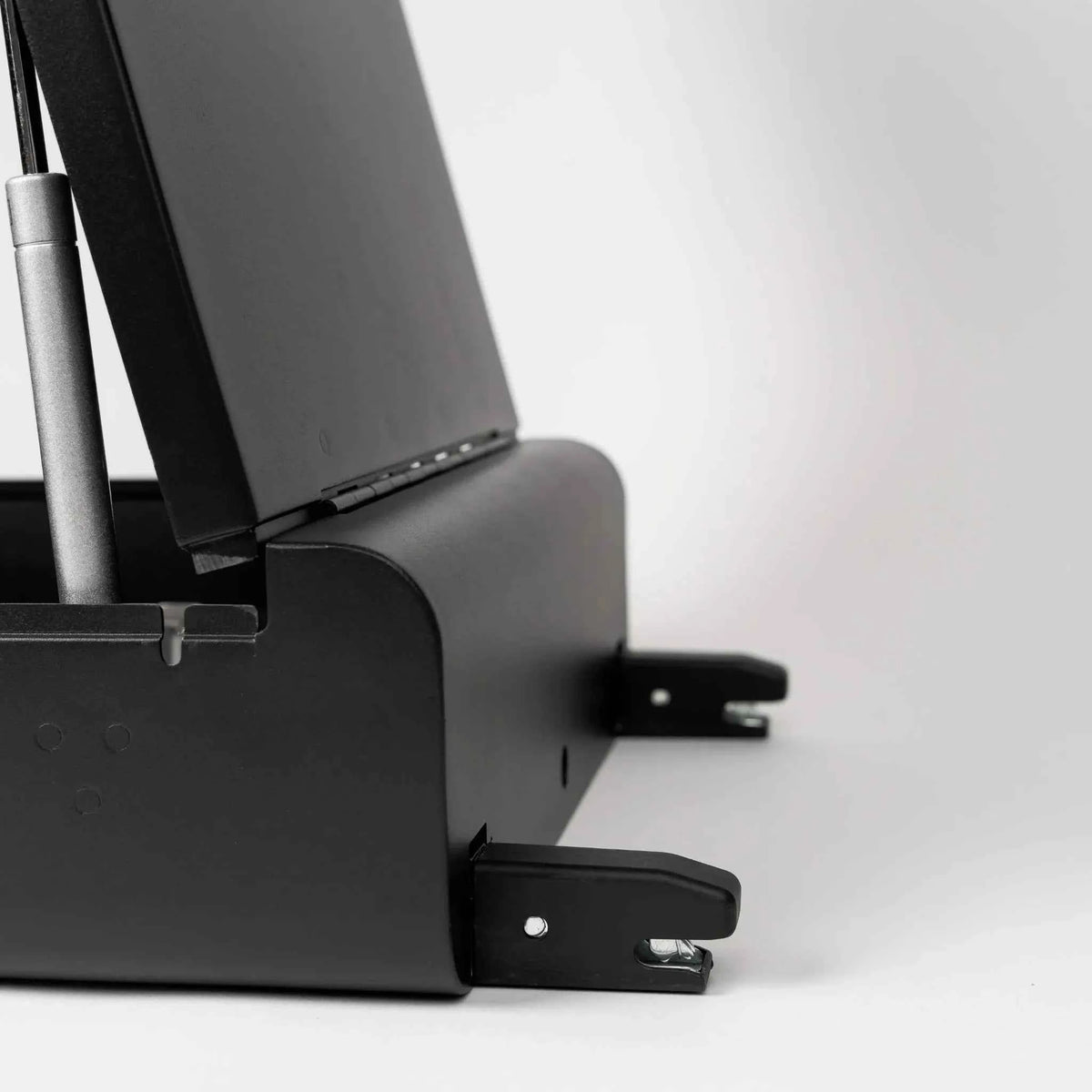 BoostedSafe Elite: Fingerprint, Key & Digital Combo