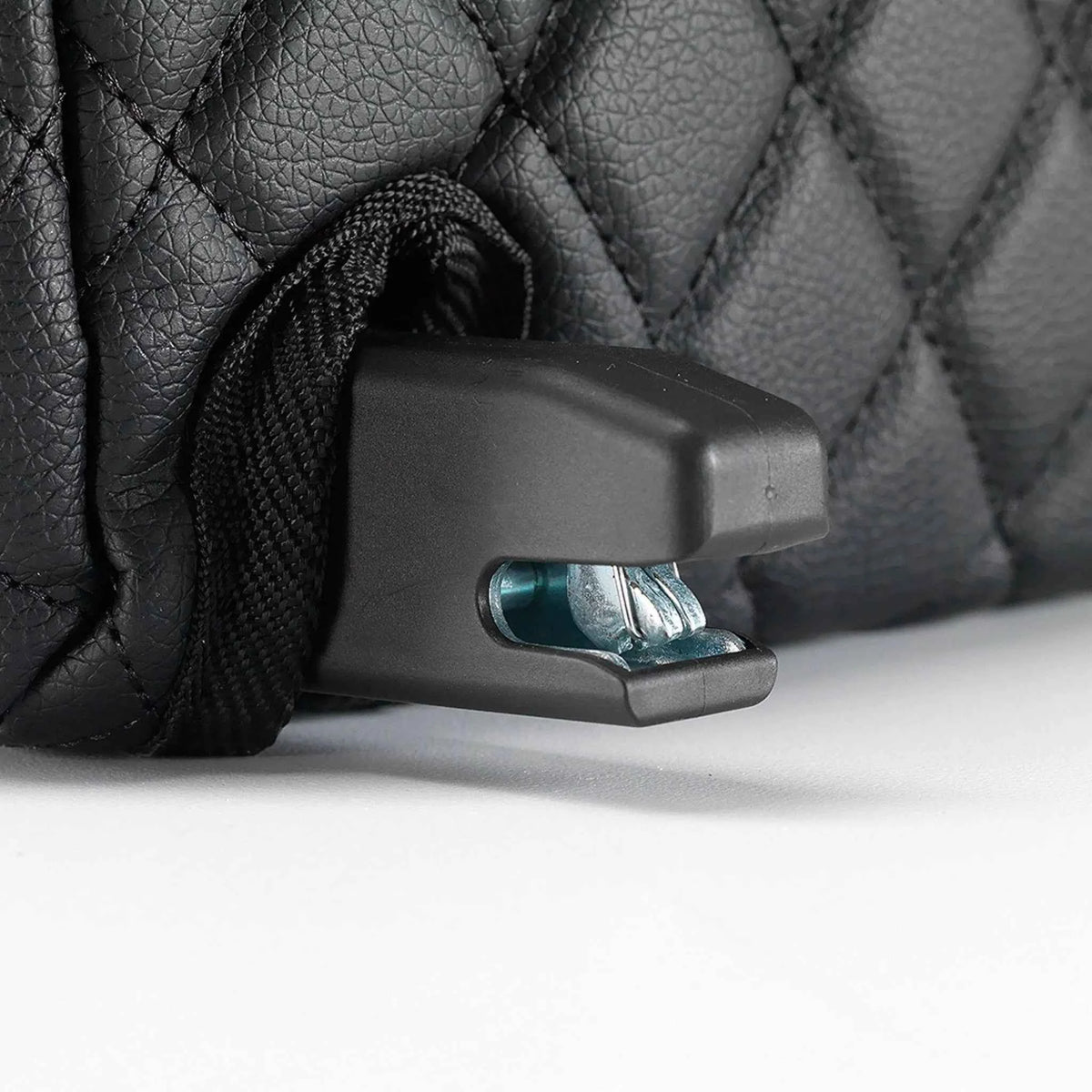 BoostedSafe Elite: Fingerprint, Key & Digital Combo