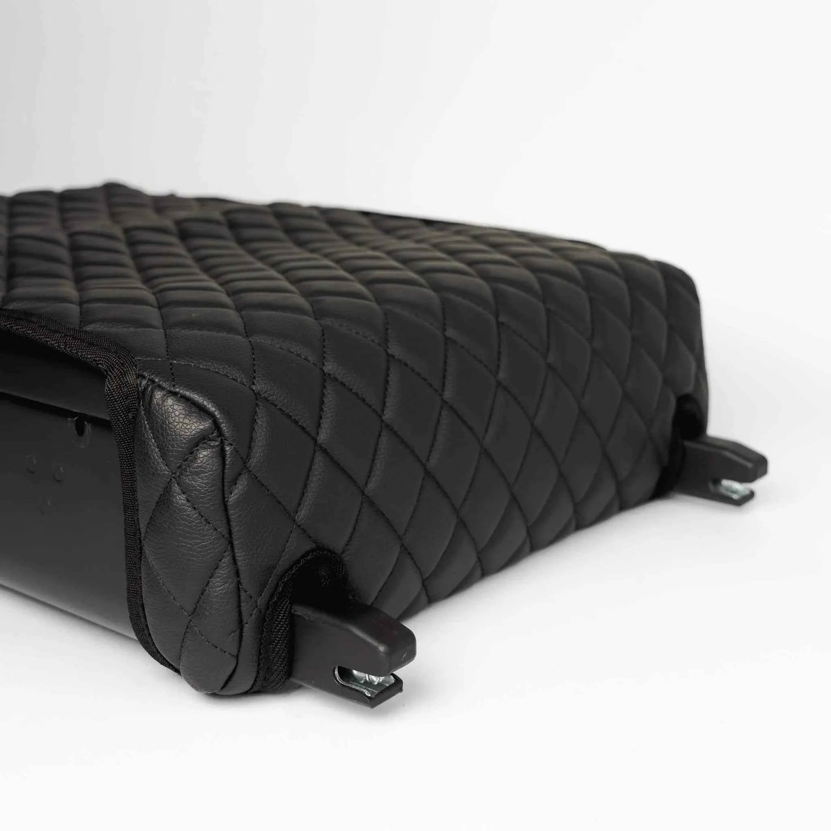 BoostedSafe Elite: Fingerprint, Key & Digital Combo