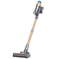 Buture VAC01 Cordless Vacuum: 600W 50kPa High Power Cleaning for Home